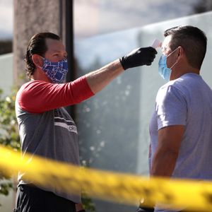 There Is No 'Second Wave.' The U.S. Is Still Stuck In The First One