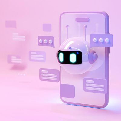 KI und Kundenservice - Hallo, wie kann Künstliche Intelligenz Ihnen helfen?
