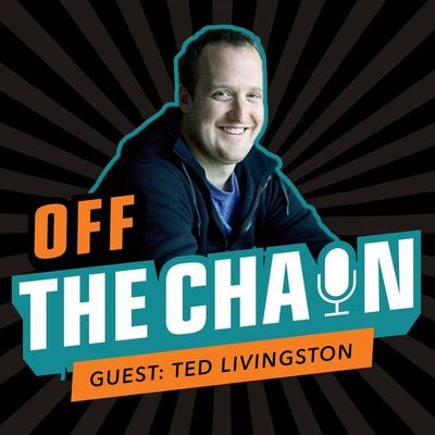 Ted Livingston, CEO of Kik: Defending Crypto
