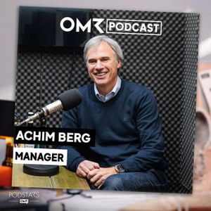 Multi-Top-Manager Achim Berg (#665)