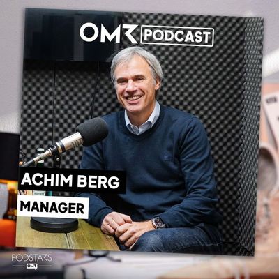 Multi-Top-Manager Achim Berg (#665)