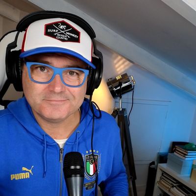 LOS PRECIOS NO BAJAN, SUBEN MENOS - Podcast Express de Marc Vidal