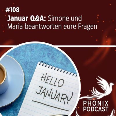 Januar Q&A #108
