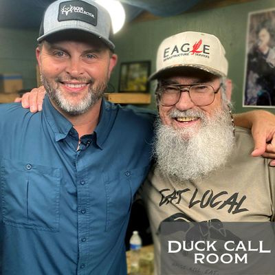 Uncle Si & the Dale Earnhardt Story You've Never Heard