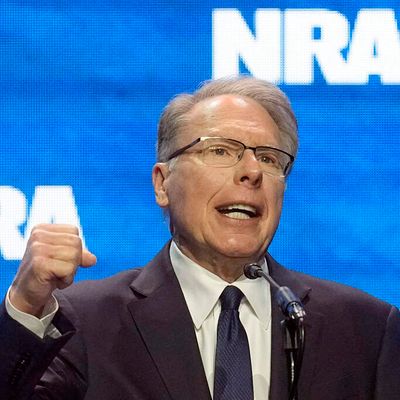 With The Resignation Of CEO LaPierre And A Looming Civil Trial, Will The NRA Survive?