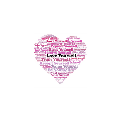 New Wave of Healing and an Energy Ping from The Universe HEAL Thyself back to HEART Center