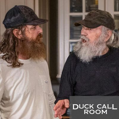 Uncle Si Has Proof He’s Better than Jase Robertson at Everything