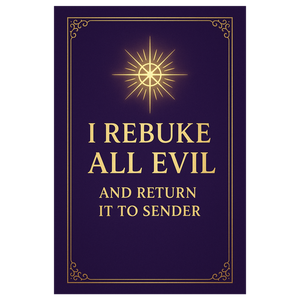 Reflecting your infernal Growth and what matters