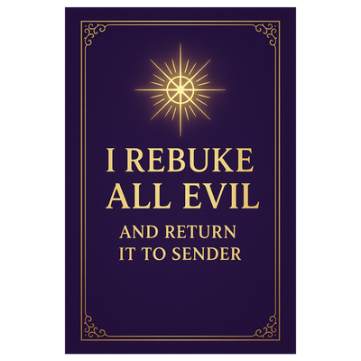 Reflecting your infernal Growth and what matters
