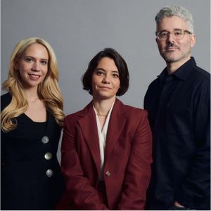 The New Co-Hosts of 'The Daily'