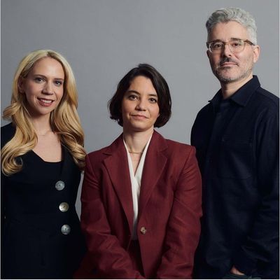 The New Co-Hosts of 'The Daily'