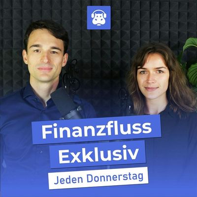 #137 Gesetzesänderungen für Verbraucher und Anleger in 2021 | Finanzfluss Exklusiv