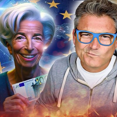 🚨 BOOM ECONÓMICO Y MALESTAR SOCIAL: EL GRAN ENIGMA DE LA ECONOMÍA ESPAÑOLA - Vlog de Marc Vidal