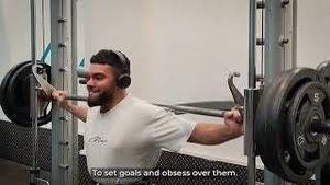 YOU HAVE UNTAPPED POTENTIAL