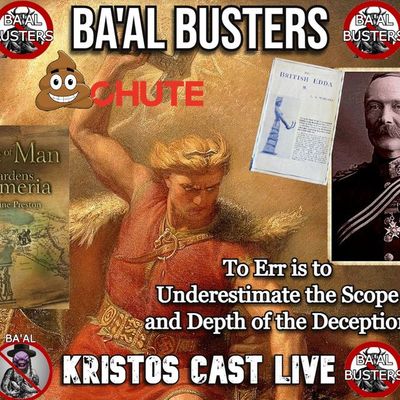 Once Upon a Time in Sumer Day 2: Corruptors of the Record