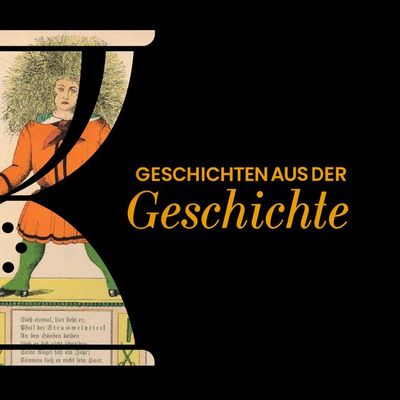 GAG369: Der Struwwelpeter
