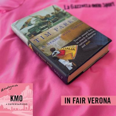 S10 Ep58: Kilometre 0 – In fair Verona