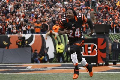 145: Locked on Bengals - 5/16/17 Adam Jones gets good news, Joe Mixon speaks