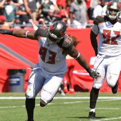 The Bengals want to sign Gerald McCoy - 5/23/2019 - Locked On Bengals - Big News Day in May!