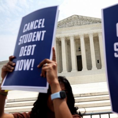Supreme Court Term Ends With Decisions That Will Impact Millions