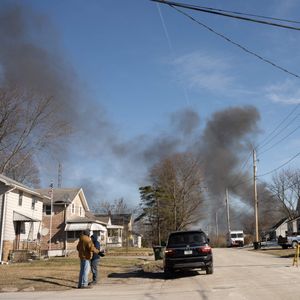 After East Palestine Derailment, Are Railroads Any Safer?