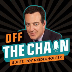 Roy Niederhoffer, President of R.G. Niederhoffer Capital: A Billion Dollar Hedge Fund Manager Talks Crypto