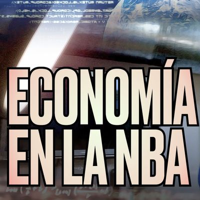 ¿ES NECESARIO IRSE DE ESPAÑA PARA JUGAR EN LA NBA DE LOS NEGOCIOS? - Podcast de Marc Vidal