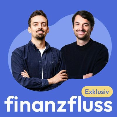 Was hättet ihr anders gemacht und wie geht es mit Finanzfluss weiter? | Thomas & Arno im Jubiläums-Q&A (#600)