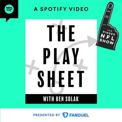 The Play Sheet [VIDEO]: Breaking Down the Latest Cowboys Playoff Collapse