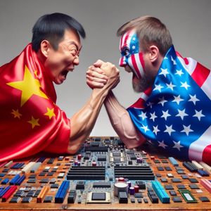 La verdadera GUERRA MUNDIAL; la BATALLA por los SEMICONDUCTORES - Vlog de Marc Vidal
