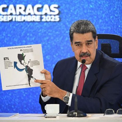 Trump used the military to target a Venezuelan vessel. Is it legal?