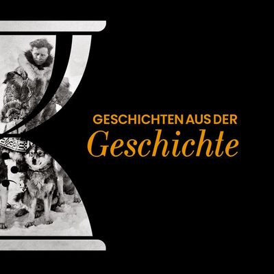 GAG494: Der Serumlauf nach Nome