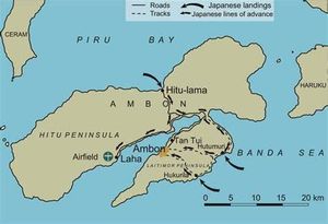 Episode 276-The Fall of The Celebes and Maluku Islands
