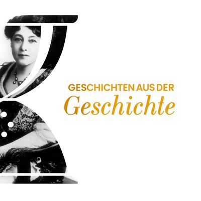 GAG426: Die erste Regisseurin – Alice Guy