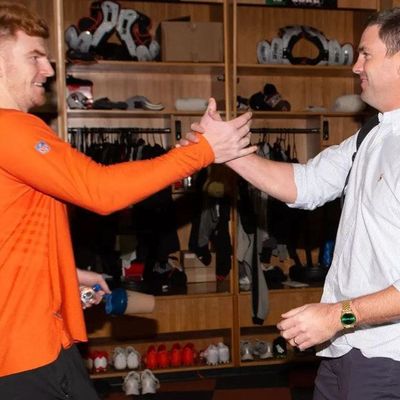 Locked On Bengals - 2/13/2019 The Rebuild Plan