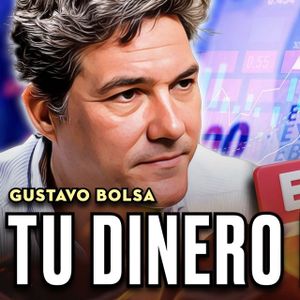 🚨 ENTREVISTA con GUSTAVO BOLSA: "Te están ROBANDO DINERO FIAT y tu PENSIÓN sin DARTE CUENTA"