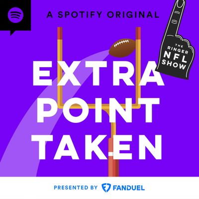 The Cowboys Aren't Dead Yet, Sound the Alarm On the Chargers, and More Big Takeaways from Week 3 | Extra Point Taken