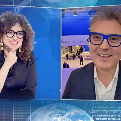 DEFENDER el ANONIMATO DIGITAL en la TV y quedarte SOLO - Vlog de Marc Vidal