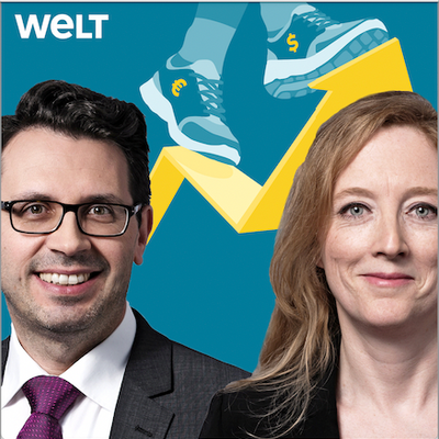 Blockbuster-Deal mit KI-Kick und Profite mit Bond-Spaltung