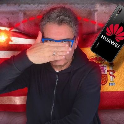 EEUU DESCONFÍA DE ESPAÑA: TODA LA VERDAD SOBRE EL CASO HUAWEI