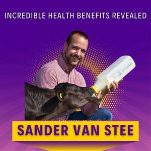 Incredible Health Benefits Revealed: How Regenerative Agriculture Can Change The Way You Eat