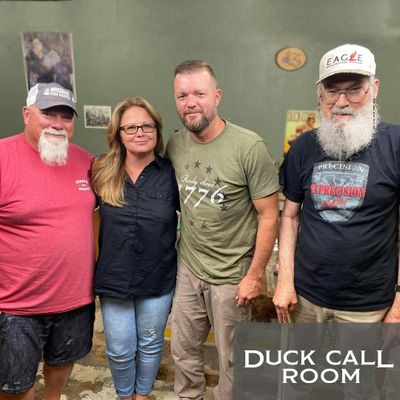 Uncle Si's Rules for Love and Romance