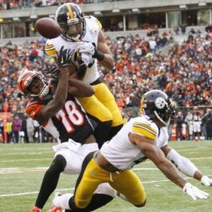 57: Locked on Bengals - 12/15/16 I wouldn't play A.J. Green this week and why I'm not worried about the draft