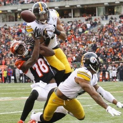 57: Locked on Bengals - 12/15/16 I wouldn't play A.J. Green this week and why I'm not worried about the draft