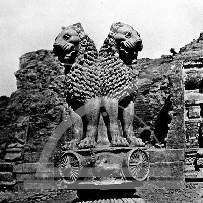 GAG319: Ashoka der Große