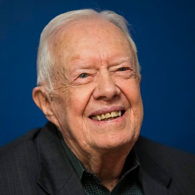 Jimmy Carter's complex legacy
