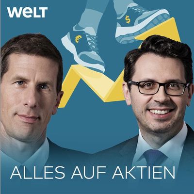 Stolperstart ins Super-Sportjahr und der bessere MSCI World