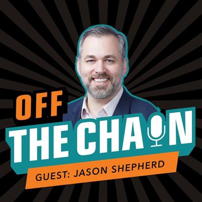 Jason Shepherd, CTO of IoT and Edge Computing at Dell: The Future of Advanced Computing