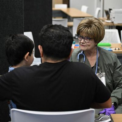 When it comes to vaccines, how are pediatricians restoring trust?