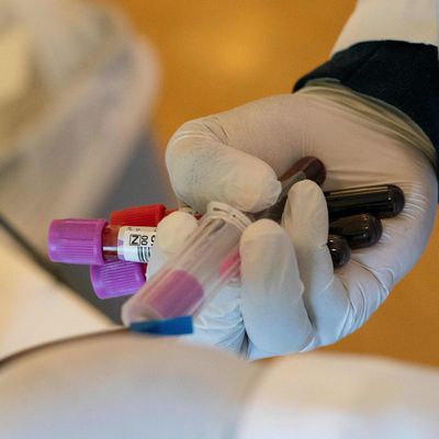 1 Million Confirmed Coronavirus Cases In U.S.; Labs Struggle To Test Faster